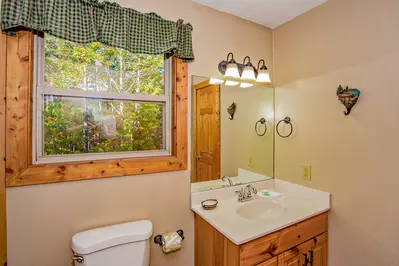 Mountain Shadow Lodge 23