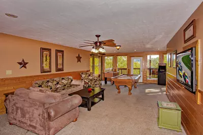Mountain Shadow Lodge 27