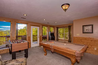 Mountain Shadow Lodge 28