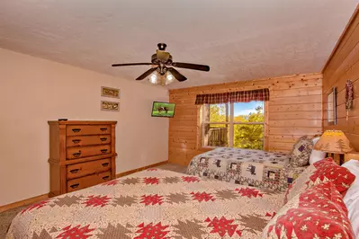 Mountain Shadow Lodge 32