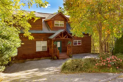 Mountain Shadow Lodge 36