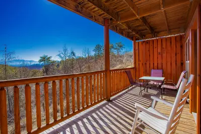 Rocky Top View 38