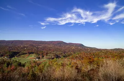 Rockin Ridge Retreat 65