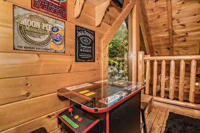 The Smoky Pines 23
