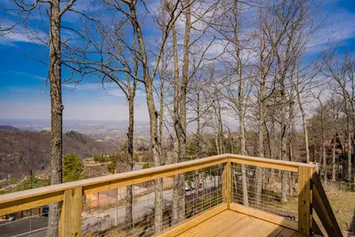 Timber Lodge 29