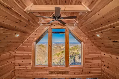 A Grandview Getaway 22