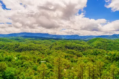 A Smoky Mountain Dream 7