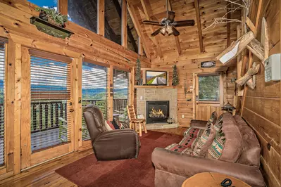 A Smoky Mountain Dream 10