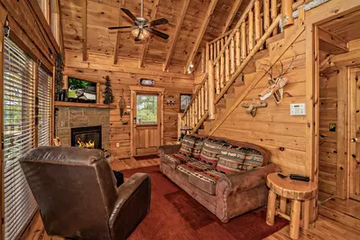 A Smoky Mountain Dream 11