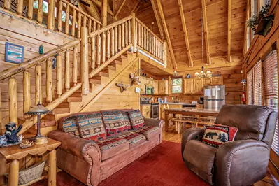 A Smoky Mountain Dream 12