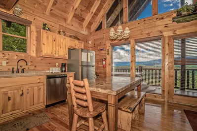 A Smoky Mountain Dream 15