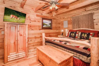 A Smoky Mountain Dream 16