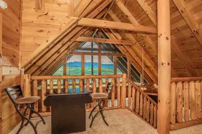A Smoky Mountain Dream 19