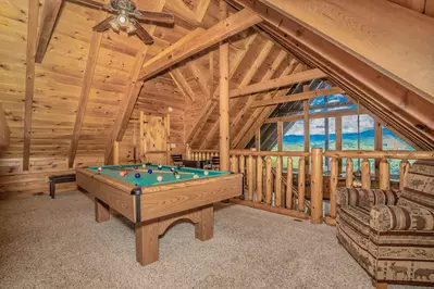 A Smoky Mountain Dream 20