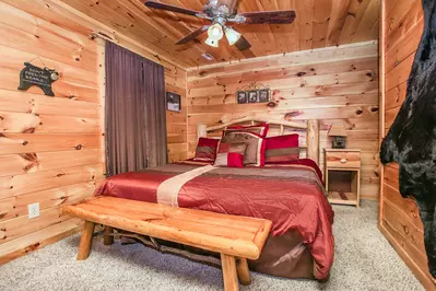 A Smoky Mountain Dream 21