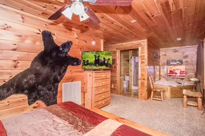 A Smoky Mountain Dream 22