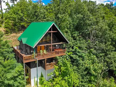 A Smoky Mountain Dream 24