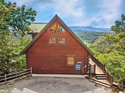 A Smoky Mountain Dream 25