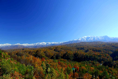 A Smoky Mountain Dream 29