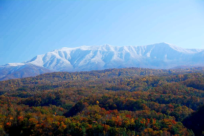 A Smoky Mountain Dream 30