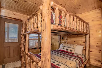 Cowboys Trail 24