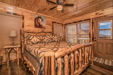 Cowboys Trail 27