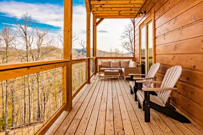Blissful Retreat 20