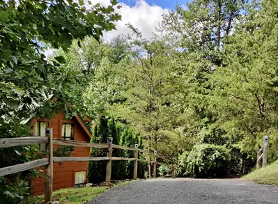 Forest View Hideaway 35