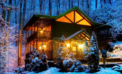 Gatlinburg Dream 36