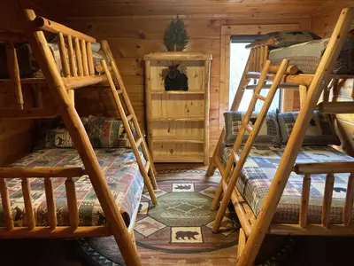 Grand Bluff Lodge 28