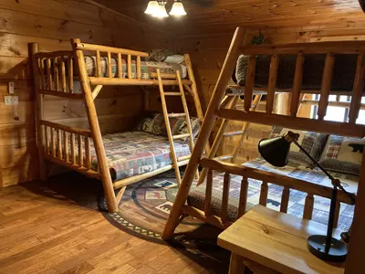 Grand Bluff Lodge 30