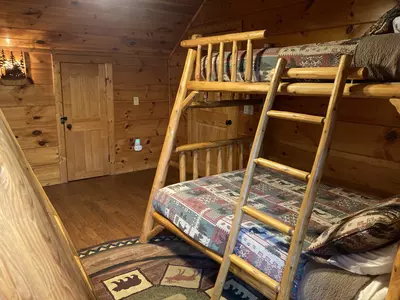 Grand Bluff Lodge 31
