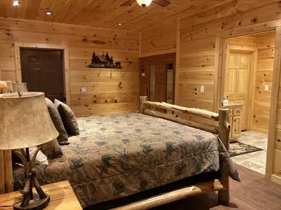 Grand Bluff Lodge 51