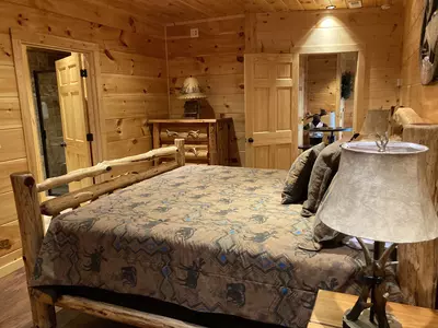 Grand Bluff Lodge 52