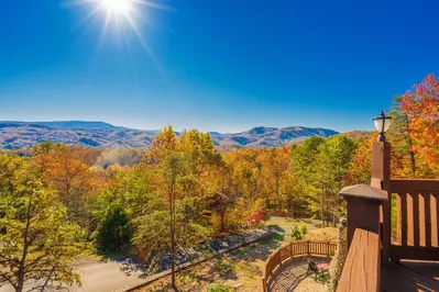Heaven on a Hill 21
