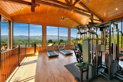 Leconte Loft 50