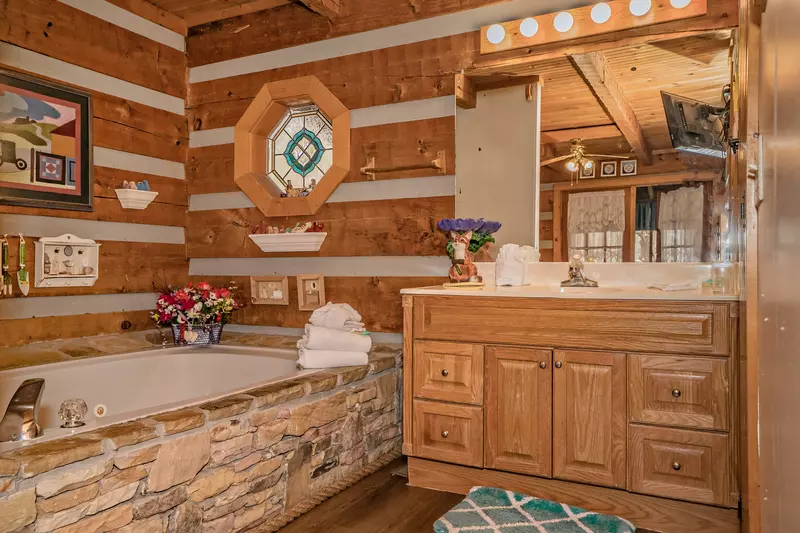 Jack and Jill's Playhouse