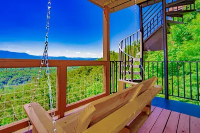 LeConte Overlook 66
