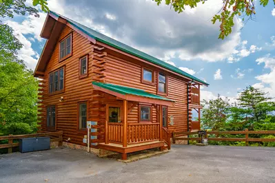 Paradise Point 34