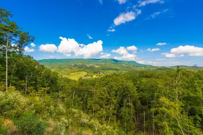 Rockin Ridge Retreat 60