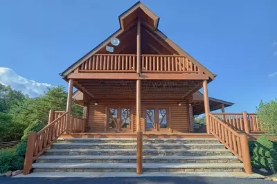 Smoky Peak Lodge 7