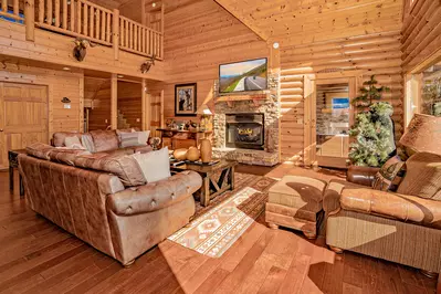 Smoky Peak Lodge 9
