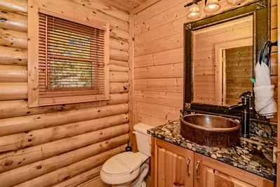 Smoky Peak Lodge 16