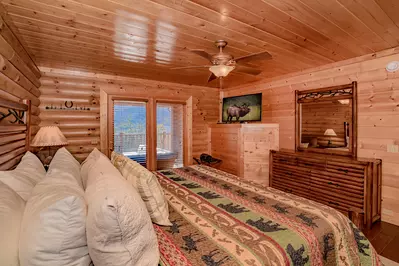 Smoky Peak Lodge 18