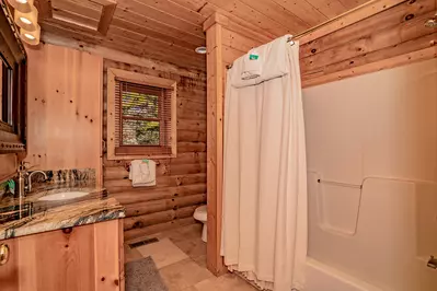 Smoky Peak Lodge 19
