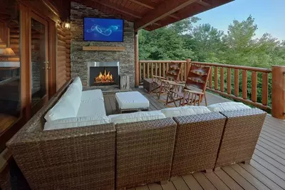 Smoky Peak Lodge 21