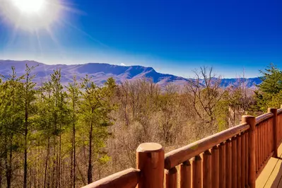 Smoky Peak Lodge 25