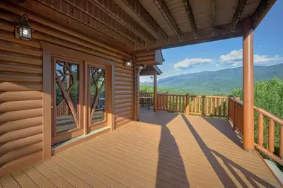 Smoky Peak Lodge 26