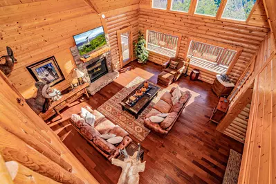 Smoky Peak Lodge 27