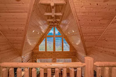 Smoky Peak Lodge 28